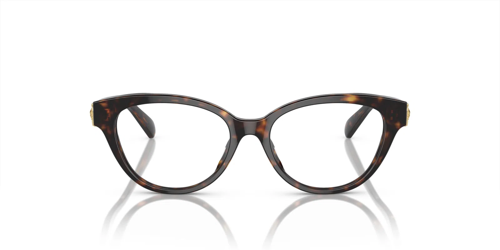 Versace Kids 3004F Eyeglasses - view 12